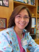Dr. Patricia Contreras Jaramillo