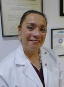 Dr. Belén Mendoza de Molano