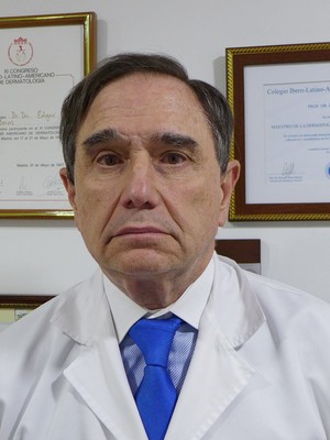 Dr. Edgar Olmos Olmos