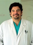 Dr. Jose Gaytan
