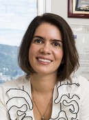 Dr. Aline Pinheiro