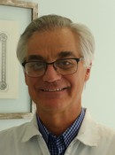 Dr. Matias Arrieta