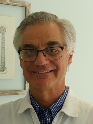 Dr. Matias Arrieta