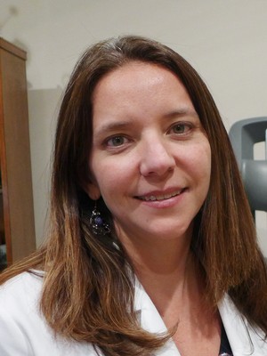 Dr. Rosa Balcells