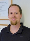 Dr. Jake Black