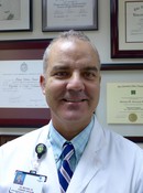 Dr. Michael Howard