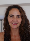 Dr. Alejandra Martinez