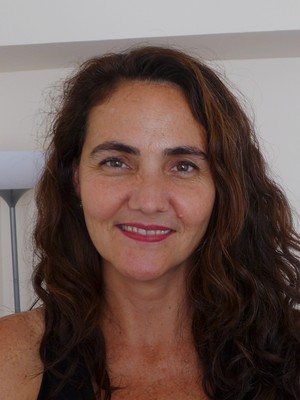 Dr. Alejandra Martinez