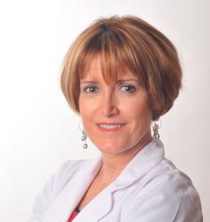 Dr. Gloria Ribalta